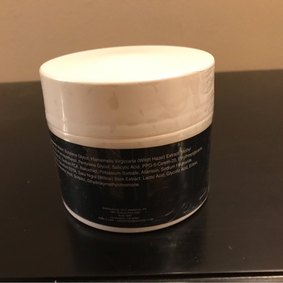 Nassif MD Detox Pads - Picture 2 of 3